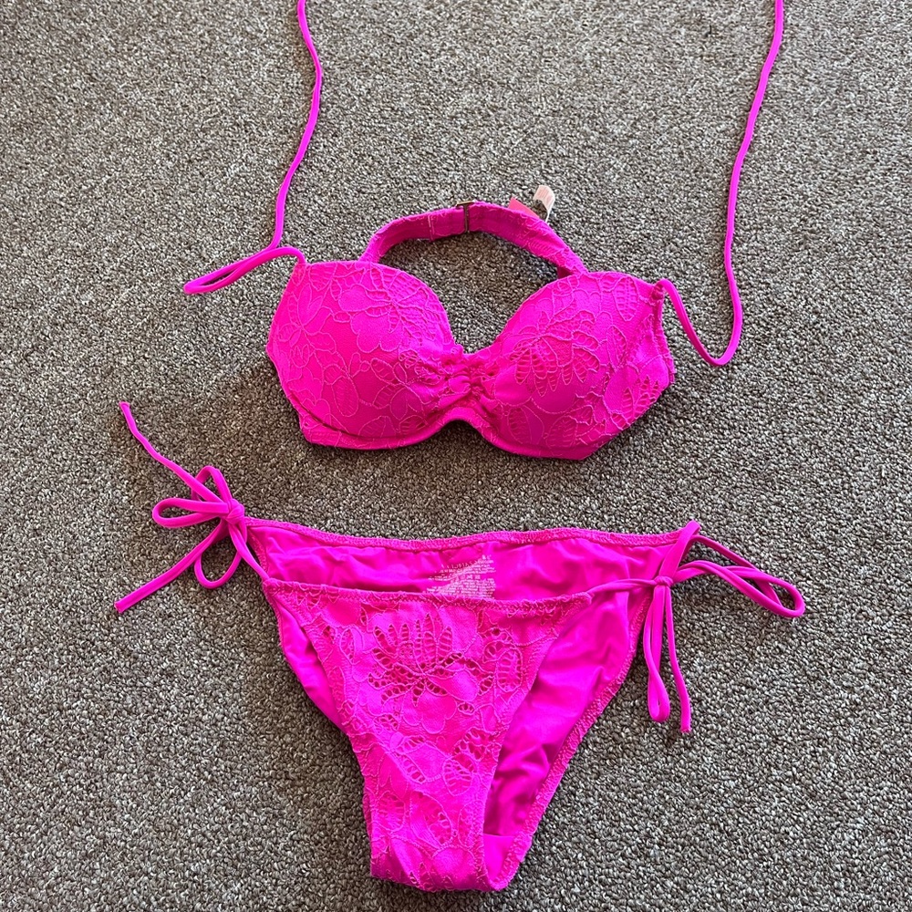 Victoria Secret Bikini Small